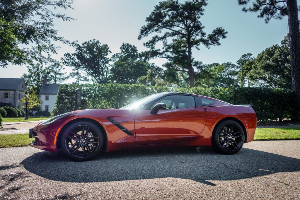 goedkoopste supercars