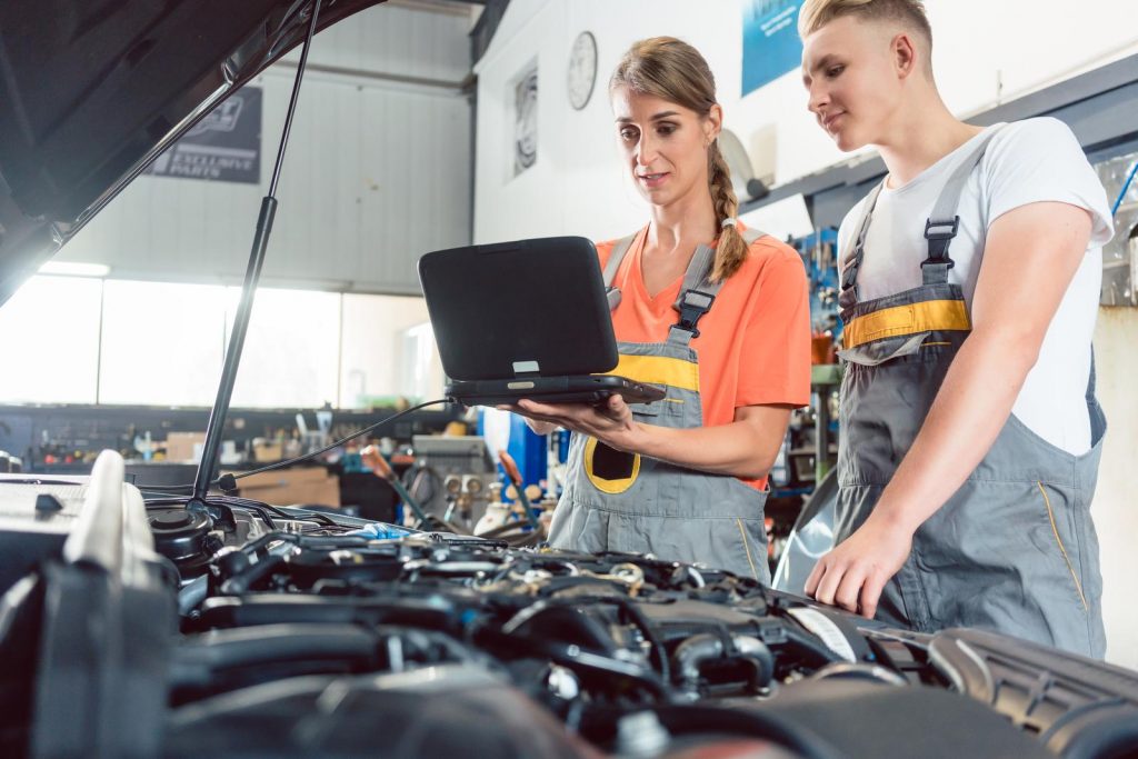 auto tuning zuiniger rijden
